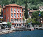 Hotel Monte Baldo Torbole Lake of Garda Hotel Monte Baldo Torbole Lake of Garda